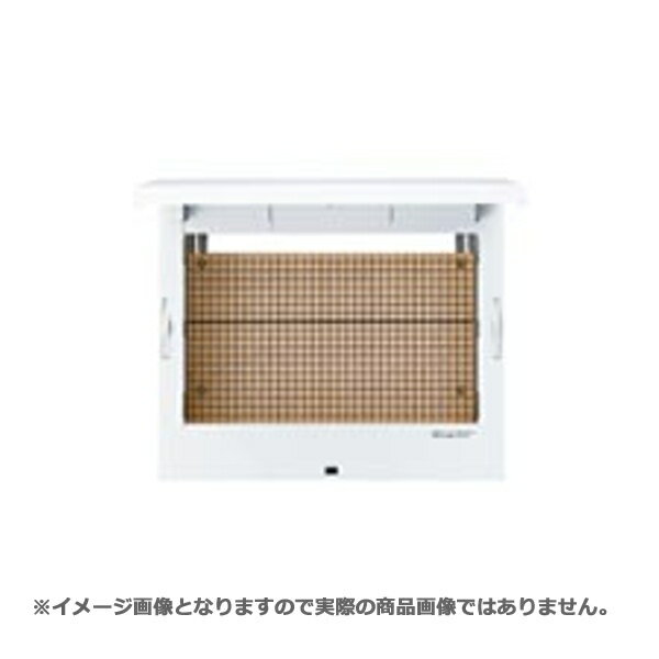 Rakuten - パナソニック BWF600 FLEXIID(フレキシード) 露出形 フリーボックス ヨコ600mm
