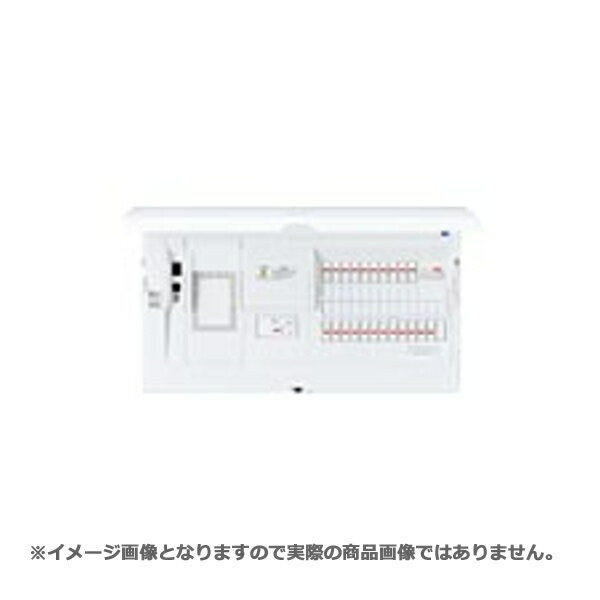 House Building Materials - パナソニック BHM34101 住宅分電盤 スマートコスモ マルチ通信型 リミッタースペース付 スタンダード 主幹40A 分岐10+1