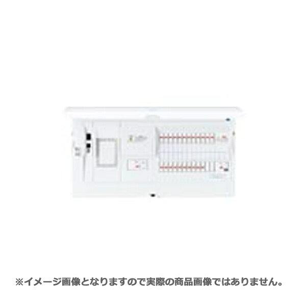 パナソニック BHM34222F 住宅分電盤 L付40A22＋2PV40