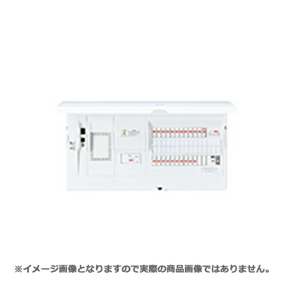 パナソニック BHM34222LJ2 住宅分電盤 創蓄連携システム対応創蓄連携システム対応(自立出力単相2線用) ..