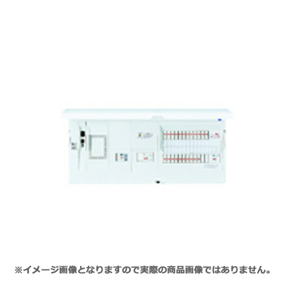 乐天商城 - パナソニック BHM35182YJ 住宅分電盤 L付50A18＋2W発電