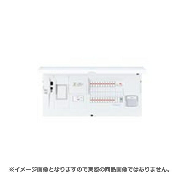 パナソニック BHM35202E 住宅分電盤 スマートコスモ マルチ通信型 リミッタースペース付 かみなりあんしん ばん あかり機能付 主幹50A 分岐20+2