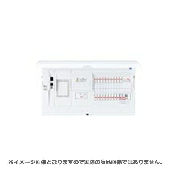 パナソニック BHM35261B2EV 住宅分電盤 スマートコスモ マルチ通信型 リミッタースペース付 EV・PHEV充電回路・エコキュート・IH対応 主幹50A 分岐26+1