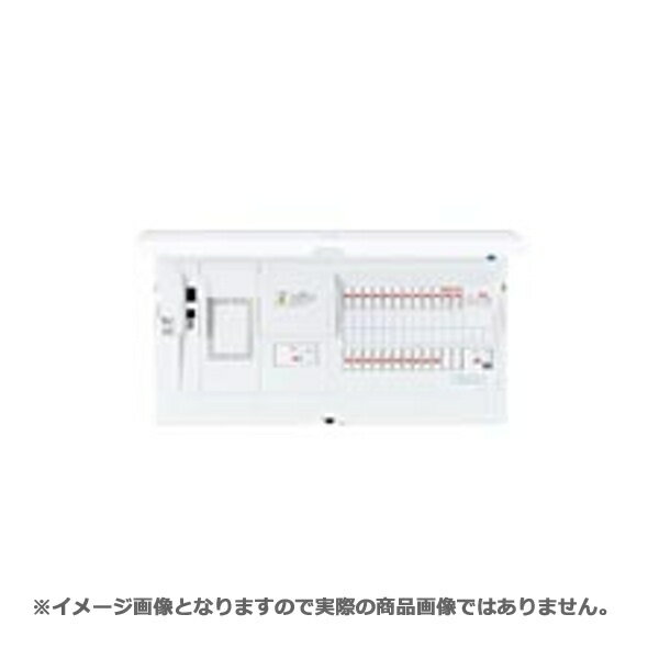 Rakuten - パナソニック BHM36222M2 住宅分電盤 L付60A22＋2PV40＋20IH