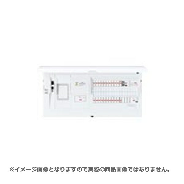 Rakuten - パナソニック BHM36343C2E4 住宅分電盤 L付60A34＋2PV＋IHEV40