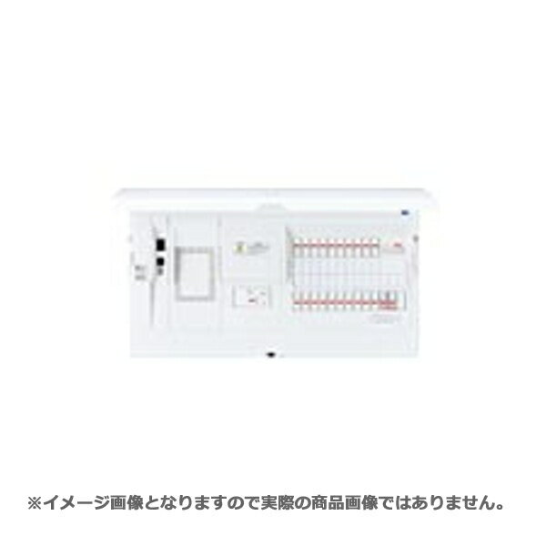 Rakuten - パナソニック BHM36421B2 住宅分電盤 スマートコスモ マルチ通信型 リミッタースペース付 エコキュート(分岐タイプ)・IH対応 主幹60A 分岐42+1