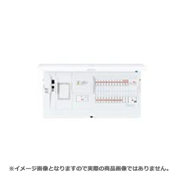 Rakuten - パナソニック BHM37182M3 住宅分電盤 L付75A18＋2PV40＋30IH