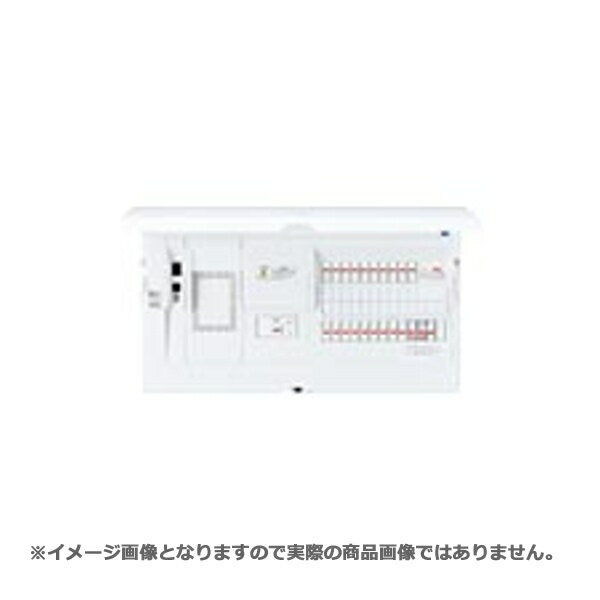 パナソニック BHM37291B4 住宅分電盤 スマートコスモ マルチ通信型 リミッタースペース付 電気温水器(分岐タイプ)・IH対応 主幹75A