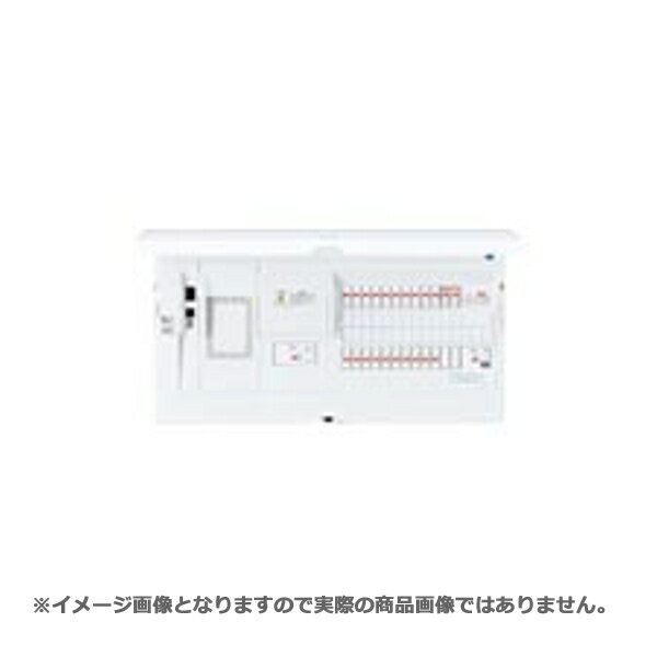 Rakuten - パナソニック BHM37302C2 住宅分電盤 スマートコスモ マルチ通信型 リミッタースペース付 太陽光発電・エコキュート(分岐タイプ)・IH対応 主幹75A 分岐30+2