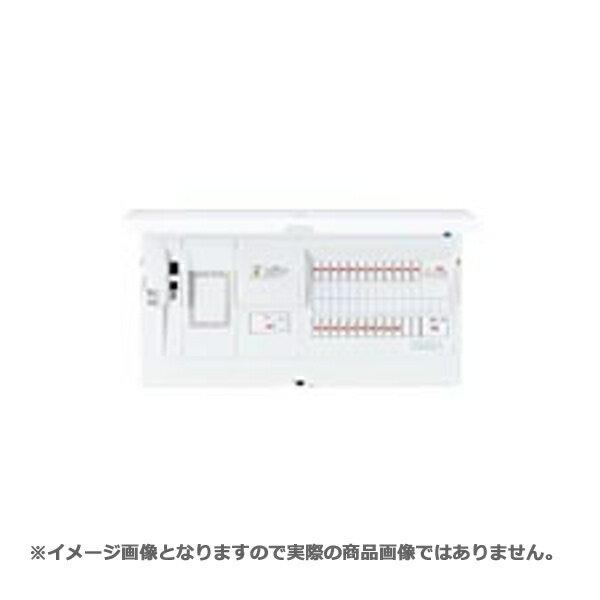 パナソニック BHM37302G 住宅分電盤 スマートコスモ マルチ通信型 リミッタースペース付 燃料電池(ガス発電)システム対応 主幹75A 分岐30+2