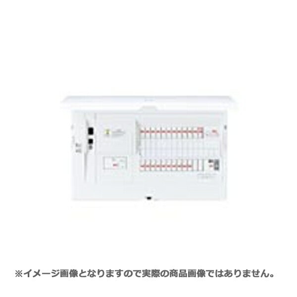 乐天商城 - パナソニック BHM810222LJ2 住宅分電盤 創蓄連携システム対応創蓄連携システム対応(自立出力単相2線用) 主幹100A 分岐22+2
