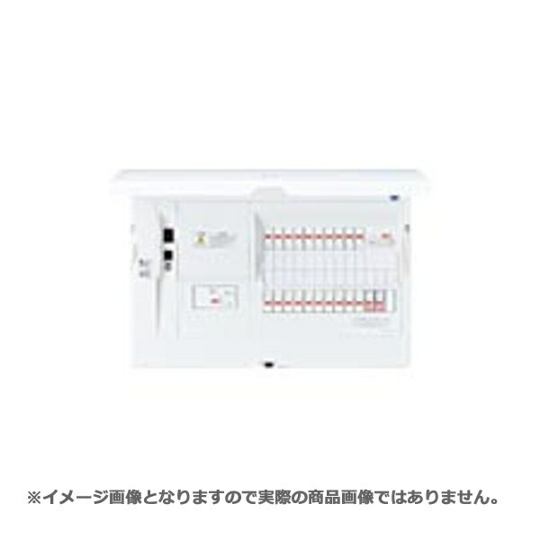 乐天商城 - パナソニック BHM810301B3 住宅分電盤 スマートコスモ マルチ通信型 リミッタースペース無 エコキュート・電気温水器(分岐タイプ)・IH対応 主幹100A 分岐30+1