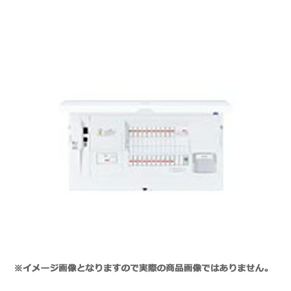 Rakuten - パナソニック BHM810362E 住宅分電盤 スマートコスモ マルチ通信型 リミッタースペース無 かみなりあんしん ばん あかり機能付 主幹100A 分岐36+2