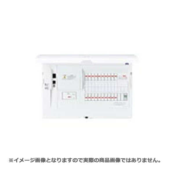 Rakuten - パナソニック BHM85162R 住宅分電盤 スマートコスモ マルチ通信型 リミッタースペース無 かみなりあんしん ばん 主幹50A 分岐16+2
