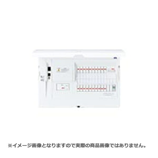 パナソニック BHM85242R 住宅分電盤 スマートコスモ マルチ通信型 リミッタースペース無 かみなりあんしん ばん 主幹50A 分岐24+2