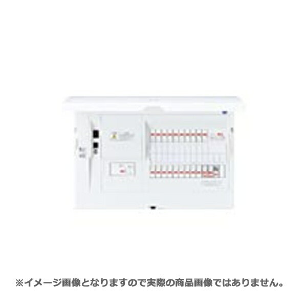パナソニック BHM85301B2EV 住宅分電盤 スマートコスモ マルチ通信型 EV・PHEV充電回路・エコキュート(分岐タイプ)・IH対応 主幹50A 分岐30+1