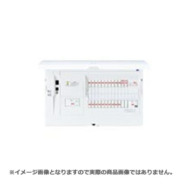 パナソニック BHM85382C2 住宅分電盤 スマートコスモ マルチ通信型 リミッタースペース無 太陽光発電・エコキュート(分岐タイプ)・IH対応 主幹50A 分岐38+2