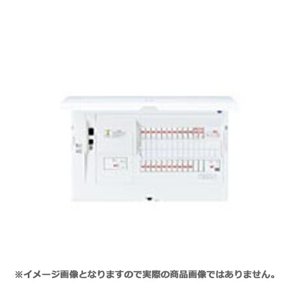Rakuten - パナソニック BHM86182M2 住宅分電盤 L無60A18＋2PV4＋20IH