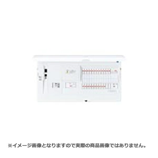 パナソニック BHM86302GJ 住宅分電盤 スマートコスモ マルチ通信型 リミッタースペ...