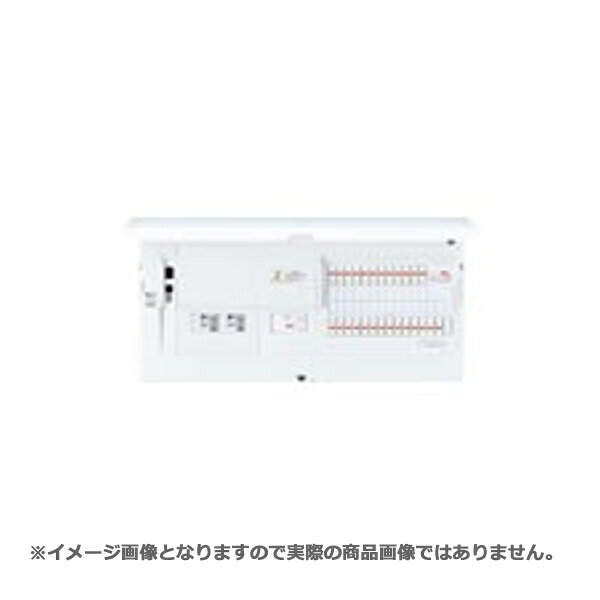 ※商品の仕様詳細・適合は、メーカーWebサイトまたはメーカー窓口にてご確認ください。品番：BHM87381P2品名：太陽光発電システム・自家発電システム対応住宅分電盤 リミッタースペースなし 75A 38＋1PV2商品の仕様詳細・適合は、メーカーWebサイトまたはメーカー窓口にてご確認ください。