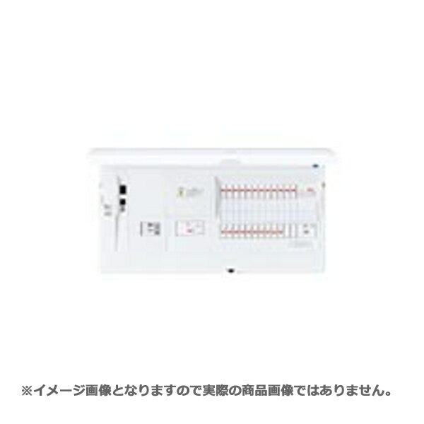 乐天商城 - パナソニック BHM87382GJ 住宅分電盤 スマートコスモ マルチ通信型 リミッタースペース無 W発電対応 主幹75A 分岐38+2