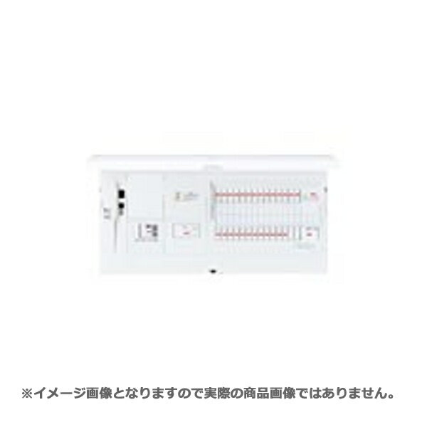 パナソニック BHM87382LJK 住宅分電盤 太陽光発電システム・自家発電システム対応 ...