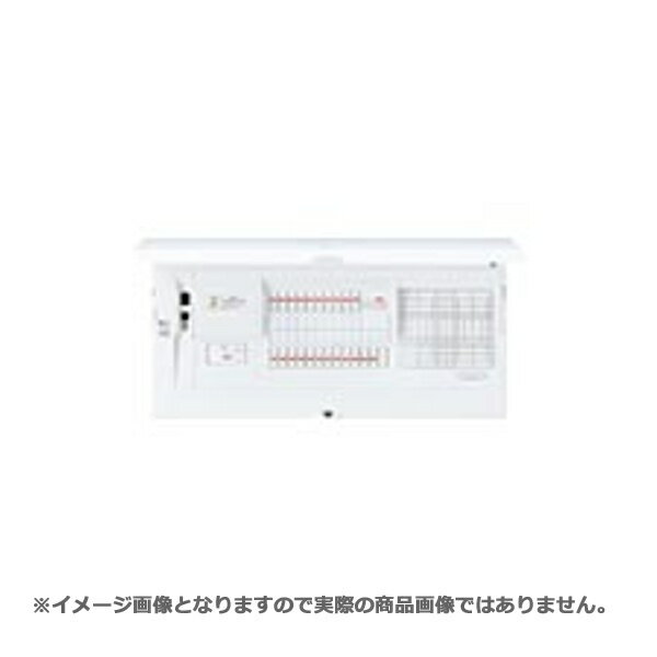 乐天商城 - パナソニック BHMD84301 住宅分電盤 スマートコスモ マルチ通信型 リミッタースペース無 スタンダード 大形フリースペース付 主幹40A 分岐30+1