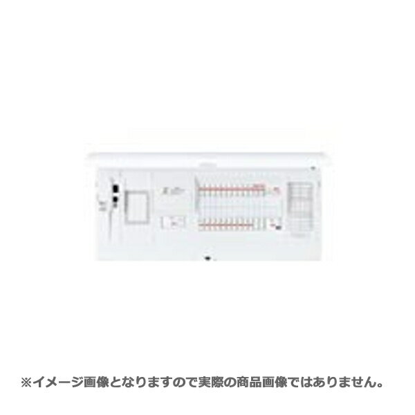 乐天商城 - パナソニック BHMF35102C2 住宅分電盤 スマートコスモ マルチ通信型 リミッタースペース付 太陽光発電・エコキュート等対応 フリースペース付 主幹50A 分岐10+2