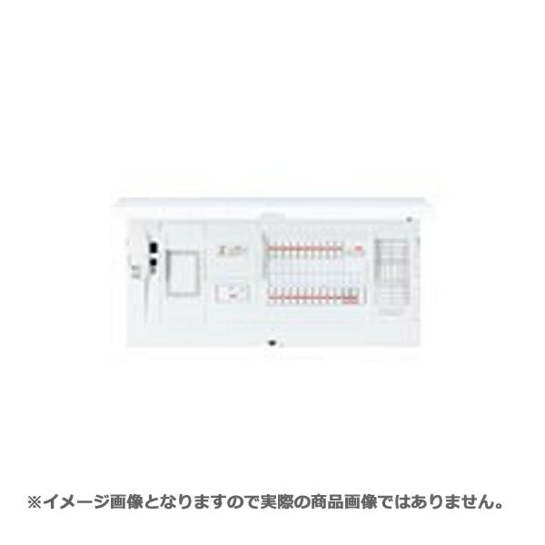 パナソニック BHMF35221B2 住宅分電盤 スマートコスモ マルチ通信型 リミッタースペース付 エコキュート・IH対応 フリースペース付 主幹50A 分岐22+1