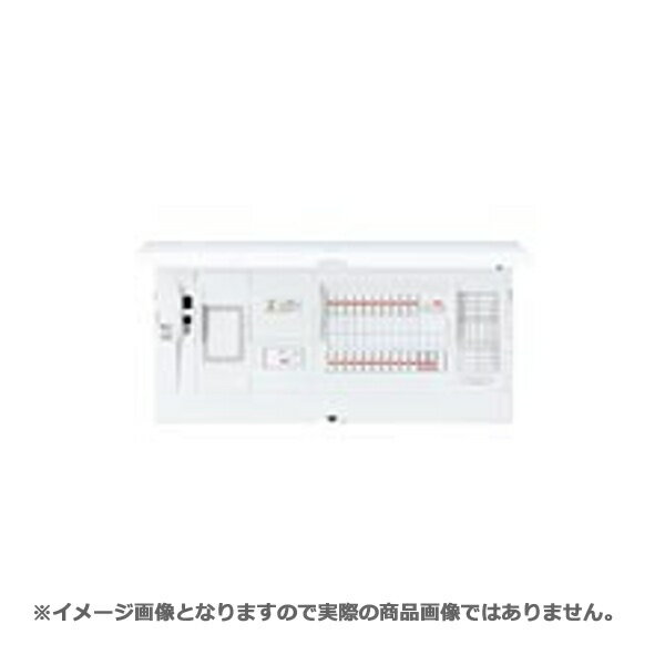 Rakuten - パナソニック BHMF36101B3 住宅分電盤 スマートコスモ マルチ通信型 リミッタースペース付 エコキュート等対応 フリースペース付 主幹60A 分岐10+1