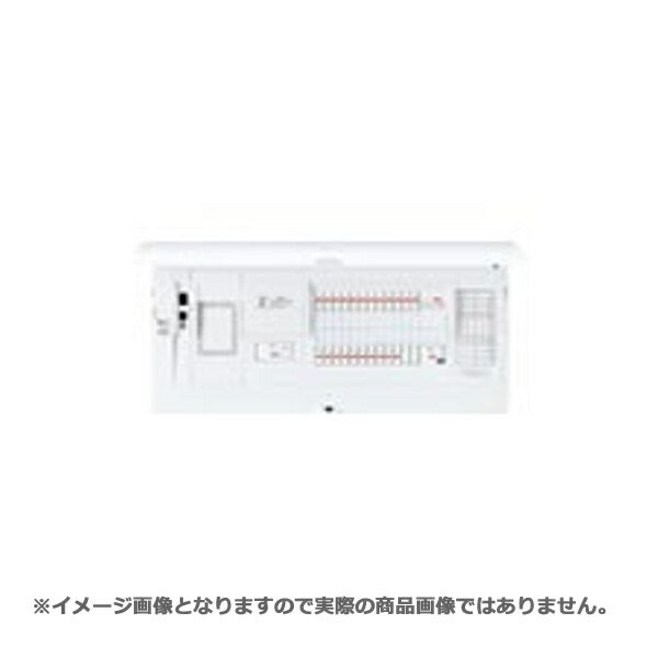 Rakuten - パナソニック BHMF37302J 住宅分電盤 スマートコスモ マルチ通信型 リミッタースペース付 太陽光発電システム対応 フリースペース付 主幹75A 分岐30+2