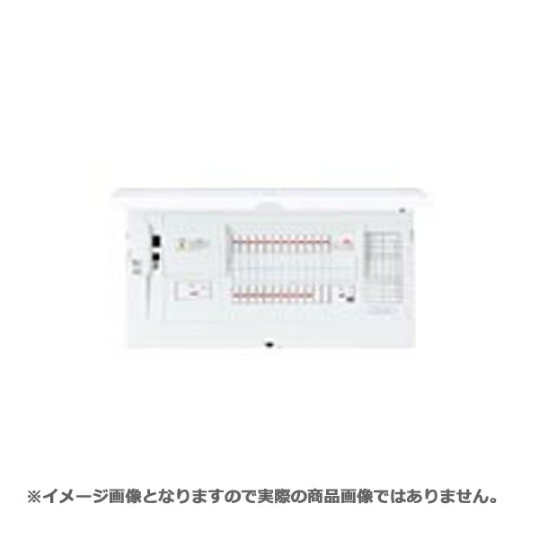 Rakuten - パナソニック BHMF810222J 住宅分電盤 スマートコスモ マルチ通信型 リミッタースペース無 太陽光発電システム対応 フリースペース付 主幹100A 分岐22+2