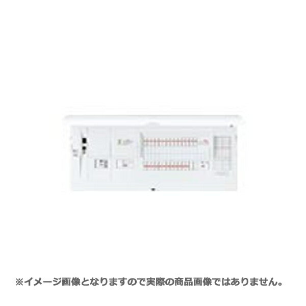 乐天商城 - パナソニック BHMF85222GP 住宅分電盤 太陽光発電システム・自家発電システム対応 リミッタースペースなし 50A 22＋2W発電FS