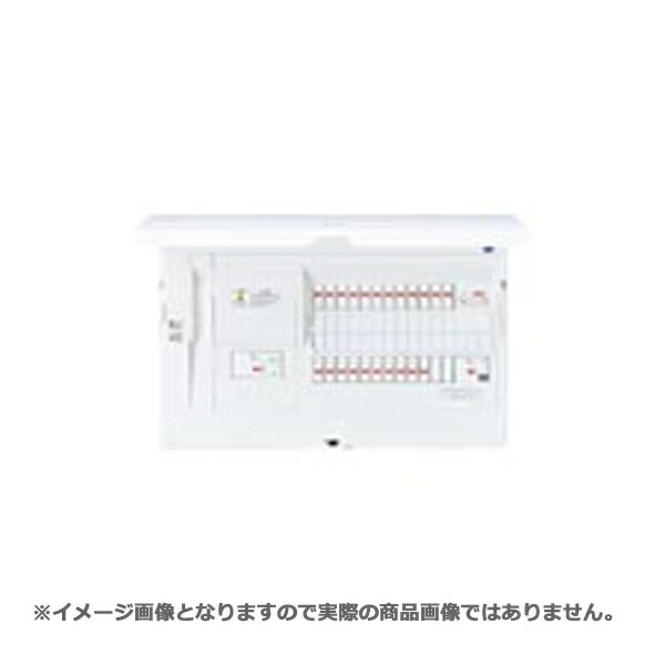 Rakuten - パナソニック BHR810302J 住宅分電盤 スマートコスモ レディ型(マルチ通信タイプ) リミッタースペース無 太陽光発電システム対応 主幹100A 分岐30+2
