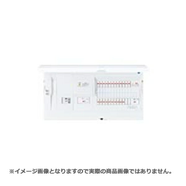 乐天商城 - パナソニック BHR84382GJ 住宅分電盤 スマートコスモ レディ型(マルチ通信タイプ) リミッタースペース無 W発電対応 主幹40A 分岐38+2
