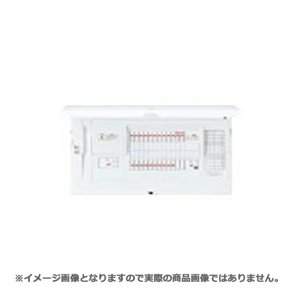 Rakuten - パナソニック BHRF86262C2 住宅分電盤 スマートコスモ レディ型 マルチ通信タイプ 太陽光発電・エコキュート・IH対応 フリースペース付 主幹60A 分岐26+2