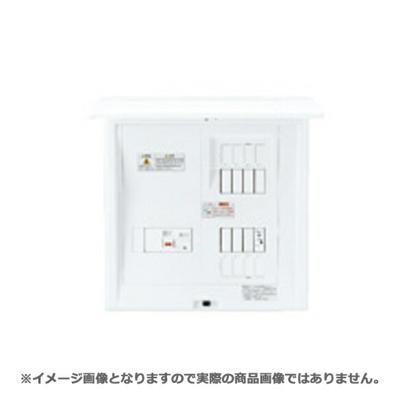 パナソニック BQE8307ZA 感震ブレーカ�