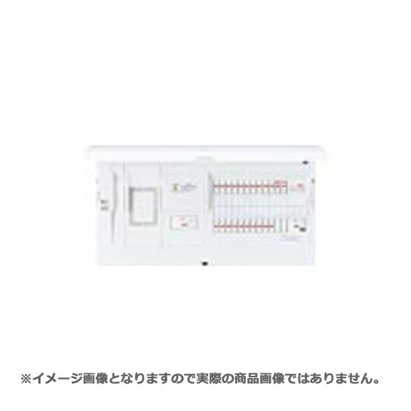 Rakuten - パナソニック BHR36102C2 住宅分電盤 スマートコスモ レディ型 マルチ通信タイプ リミッタースペース付 太陽光発電・エコキュート・IH対応 主幹60A 分岐10+2