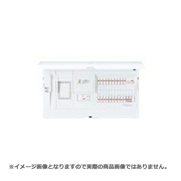 Rakuten - パナソニック BHR36341B2 住宅分電盤 スマートコスモ レディ型(マルチ通信タイプ) リミッタースペース付 エコキュート(分岐タイプ)・IH対応 主幹60A 分岐34+1