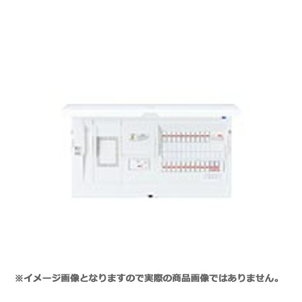 乐天商城 - パナソニック BHR36381B3 住宅分電盤 スマートコスモ レディ型 マルチ通信タイプ リミッタースペース付 エコキュート・電気温水器・IH対応 主幹60A 分岐38+1