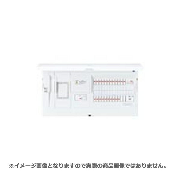 乐天商城 - パナソニック BHR37262G 住宅分電盤 スマートコスモ レディ型(マルチ通信タイプ) リミッタースペース付 燃料電池(ガス発電)システム対応 主幹75A 分岐26+2