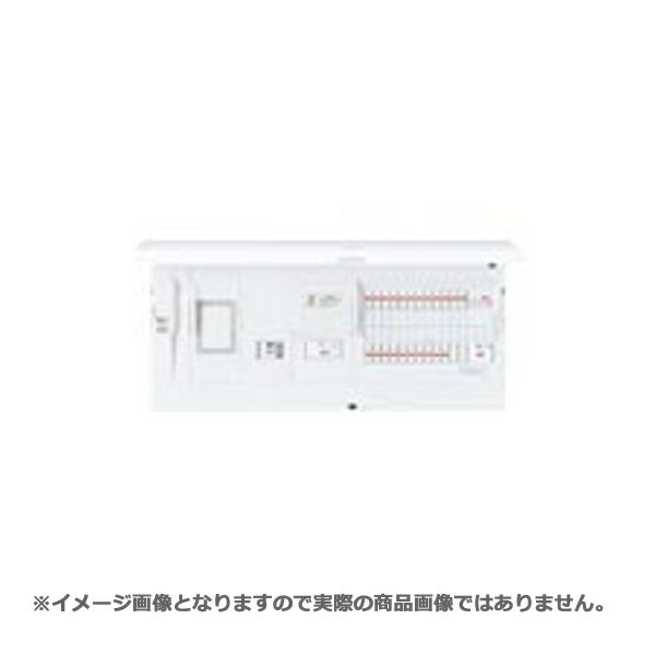 Rakuten - パナソニック BHR37342GJ 住宅分電盤 スマートコスモ レディ型(マルチ通信タイプ) リミッタースペース付 W発電対応 主幹75A 分岐34+2