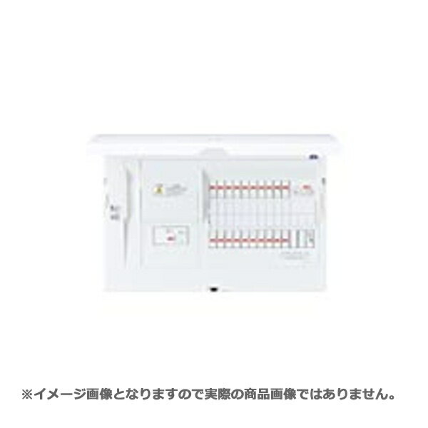 Rakuten - パナソニック BHR86402Z 住宅分電盤 スマートコスモ レディ型(マルチ通信タイプ) リミッタースペース無 地震あんしん ばん 主幹60A 分岐40+2