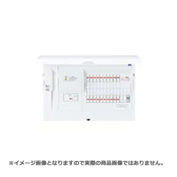 パナソニック BHR87202R 住宅分電盤 スマートコスモ レディ型(マルチ通信タイプ) リミッタースペース無 かみなりあんしん ばん 主幹75A 分岐20+2