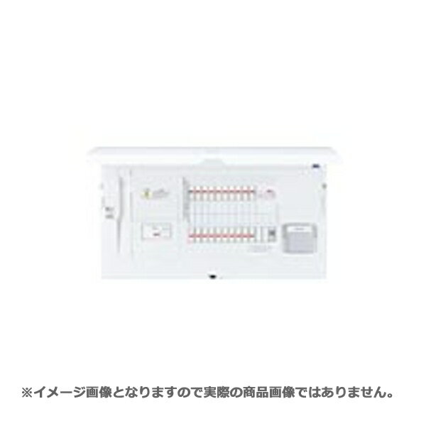 パナソニック BHR87242E 住宅分電盤 スマートコスモ レディ型(マルチ通信タイプ) リミッタースペース無 かみなりあんしん ばん あかり機能付 主幹75A 分岐24+2