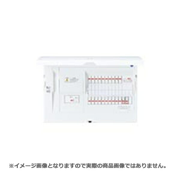 Rakuten - パナソニック BHR87341B2 住宅分電盤 スマートコスモ レディ型(マルチ通信タイプ) リミッタースペース無 エコキュート(分岐タイプ)・IH対応 主幹75A 分岐34+1