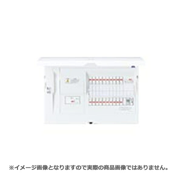 パナソニック BHR87361ZR 住宅分電盤 スマートコスモ レディ型(マルチ通信タイプ) リミッタースペース無 地震かみなりあんしん ばん 主幹75A 分岐36+1