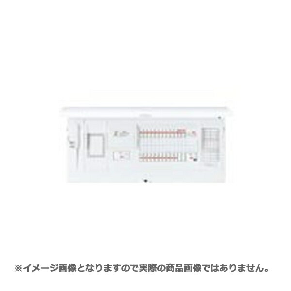 パナソニック BHRF35182C2 住宅分電盤 スマートコスモ レディ型 マルチ通信タイプ リミッタースペース付 フリースペース付 主幹50A 分岐18+2