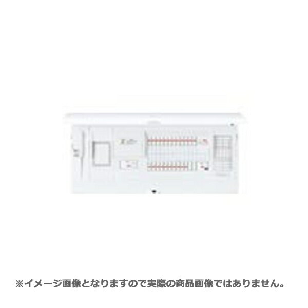 乐天商城 - パナソニック BHRF35222J 住宅分電盤 スマートコスモ レディ型(マルチ通信タイプ) リミッタースペース付 太陽光発電対応 フリースペース付 主幹50A 分岐22+2
