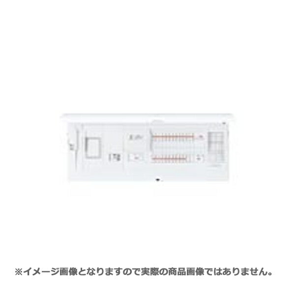 乐天商城 - パナソニック BHRF36102GJ 住宅分電盤 スマートコスモ レディ型(マルチ通信タイプ) リミッタースペース付 W発電対応 フリースペース付 主幹60A 分岐10+2